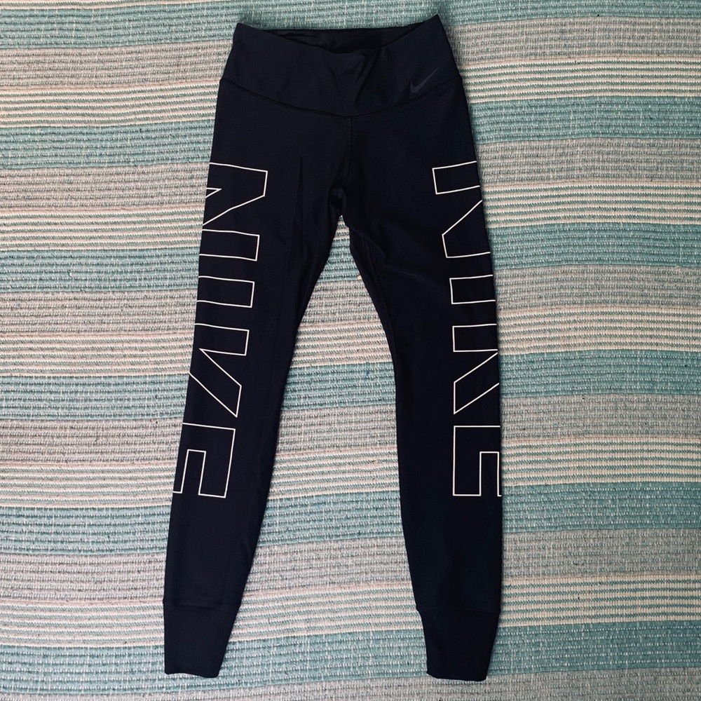 Women’s Dri-Fit Workout Leggings